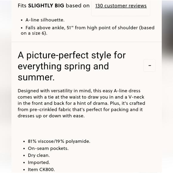 J. Crew Women's Palermo Dress in Viscose-Blend Crinkle Black Size Large NWT - Picture 12 of 15